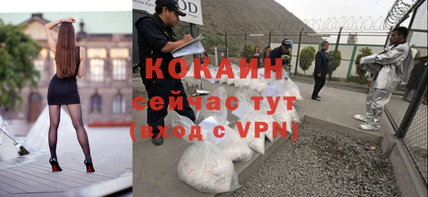 хмурый Белоозёрский